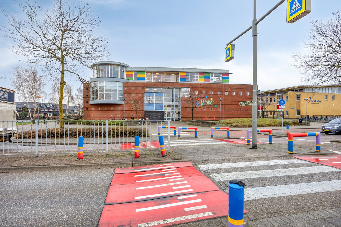 Foto 40 van Vuurvlinderhof 10