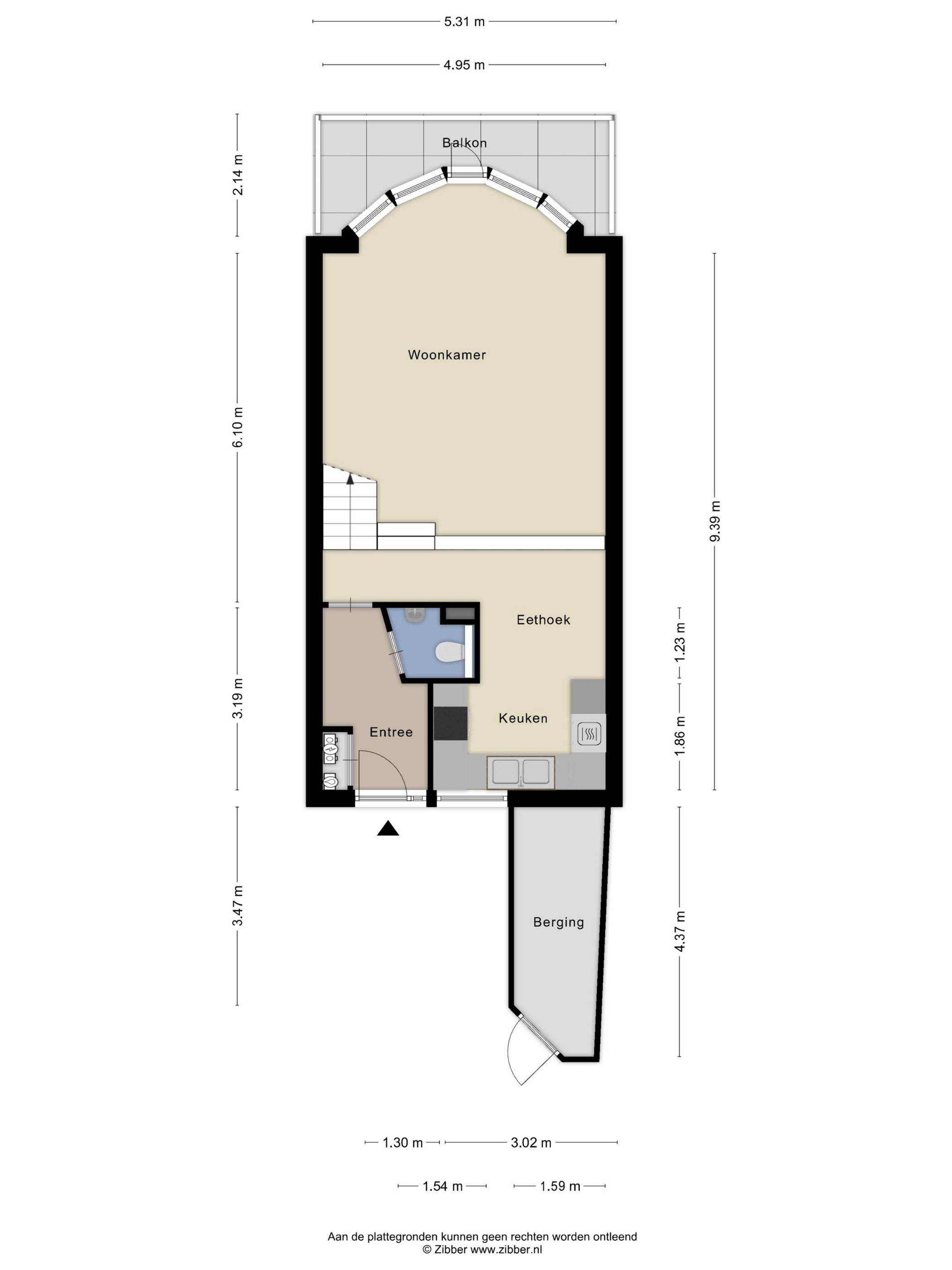 Foto 42 van Vuurvlinderhof 10