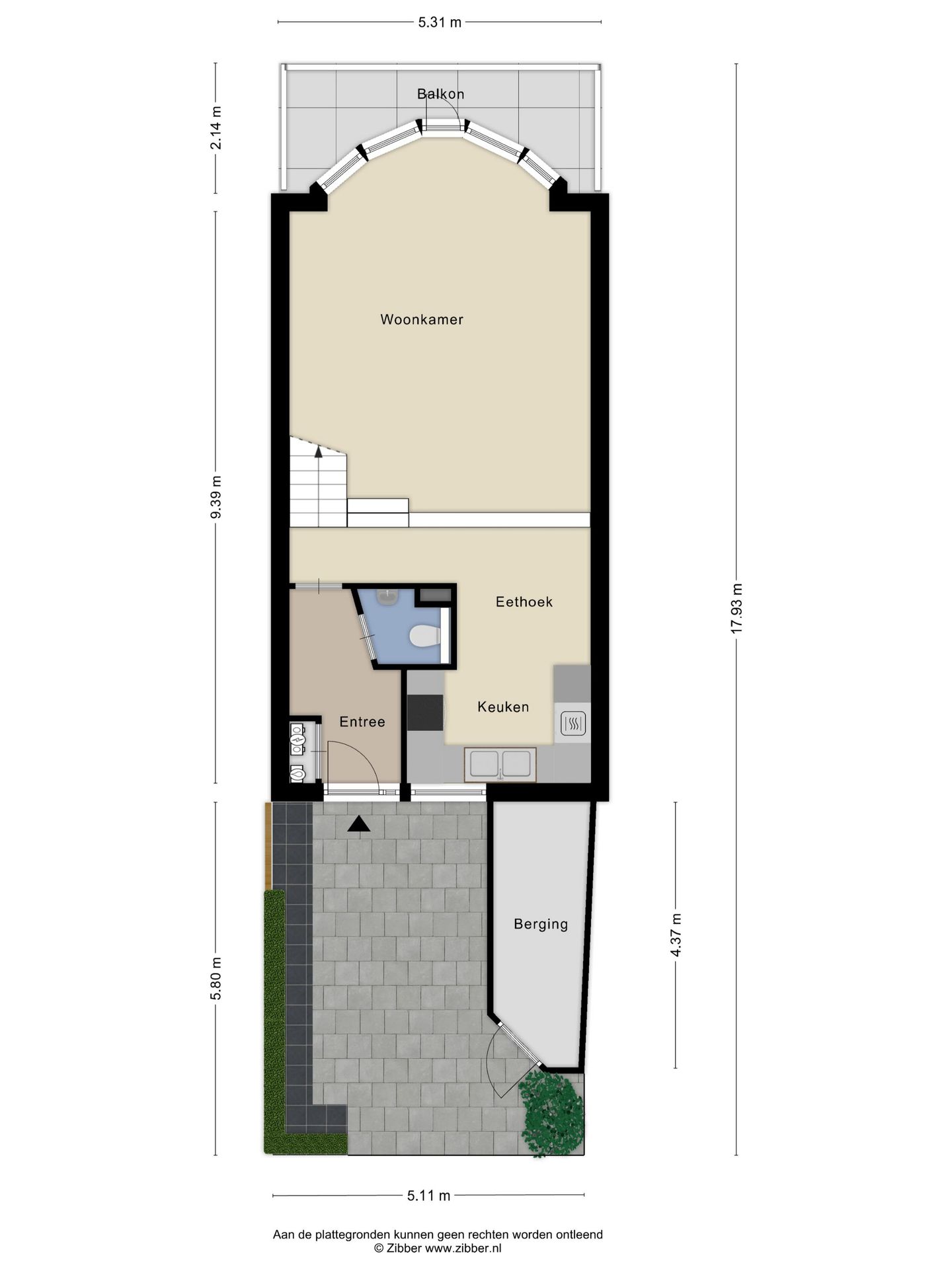 Foto 44 van Vuurvlinderhof 10