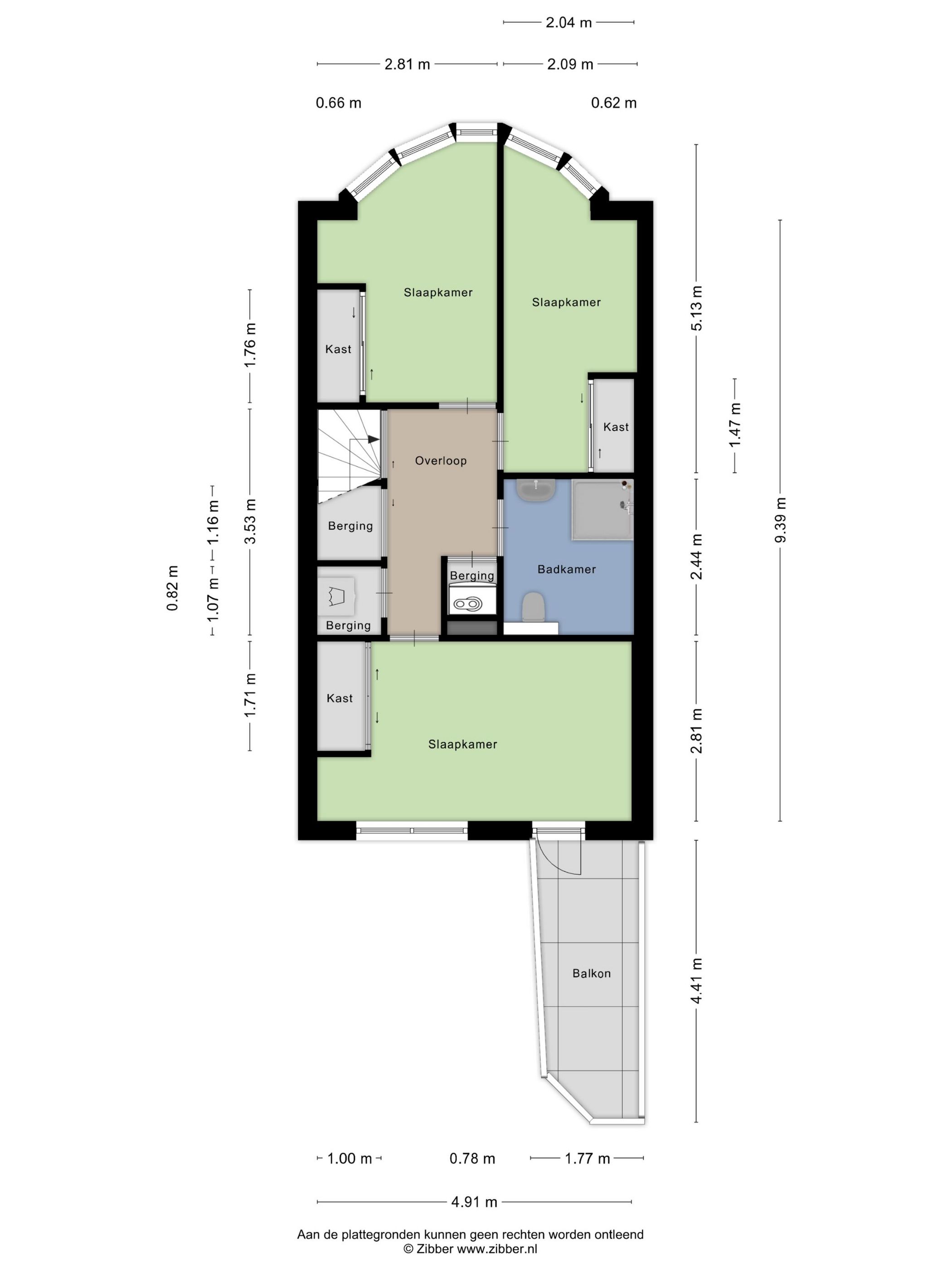 Foto 45 van Vuurvlinderhof 10