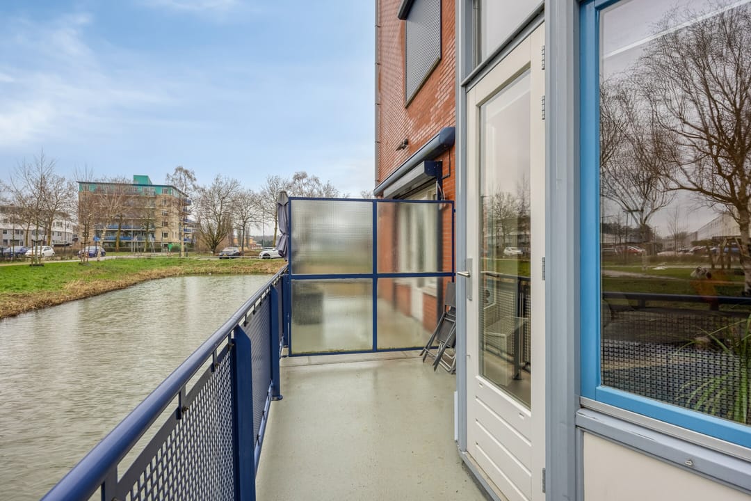 Foto 28 van Vuurvlinderhof 10