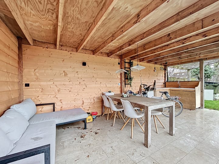 Photo 25 of Kleine Jonkvrouwstraat 27