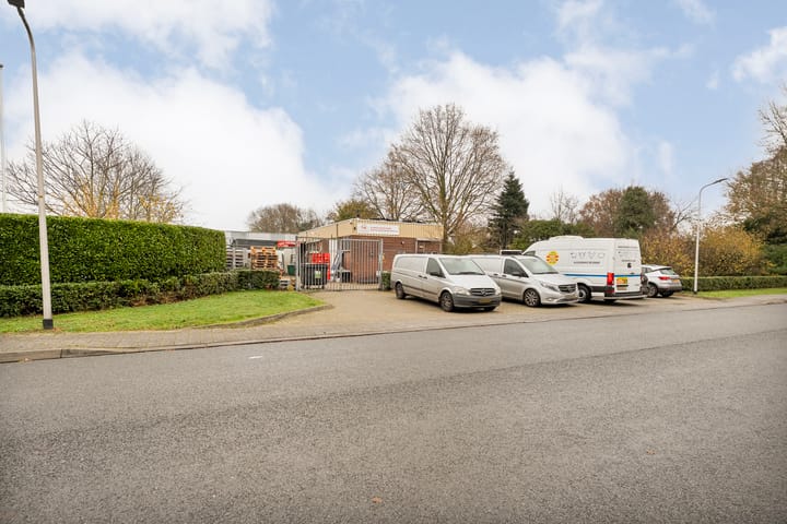 Nieuwelandstraat 21, Ommen