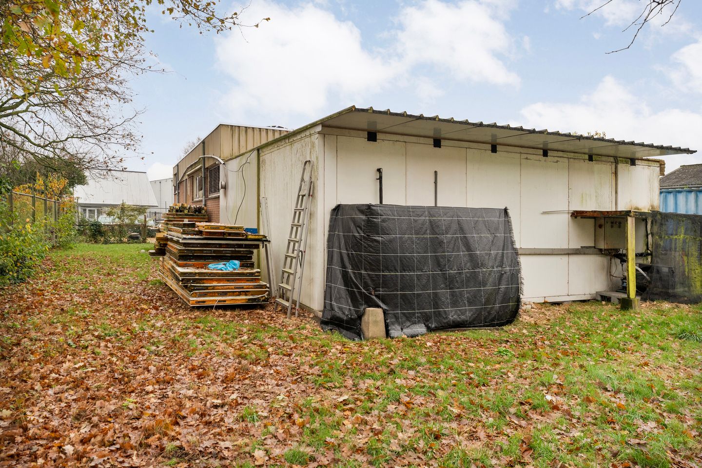 Bekijk foto 3 van Nieuwelandstraat 21