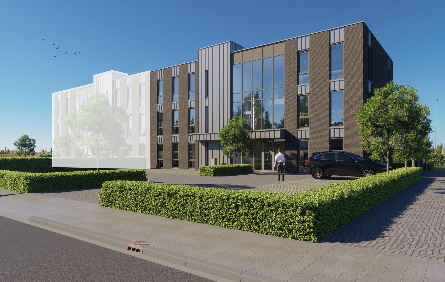 View photo 1 of Heerlijkheidsweg