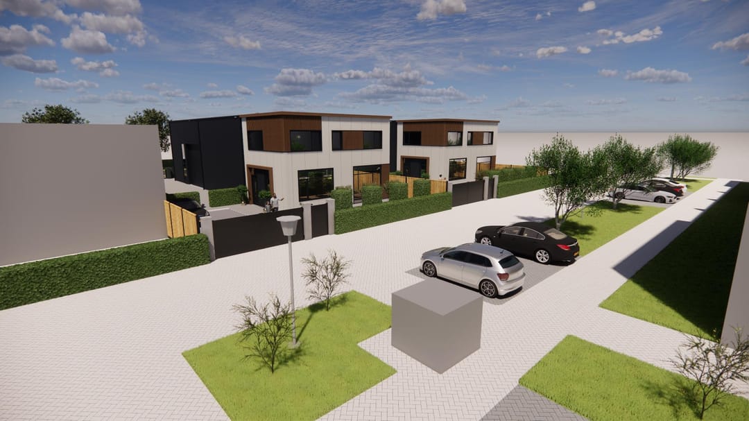 Photo 2 of Industrieweg