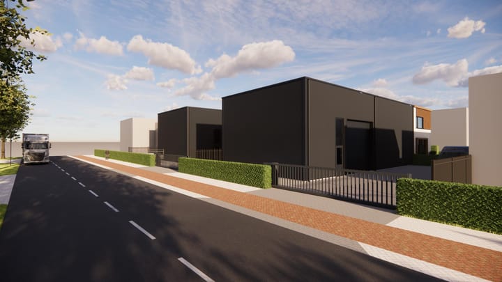 Foto 5 van Industrieweg