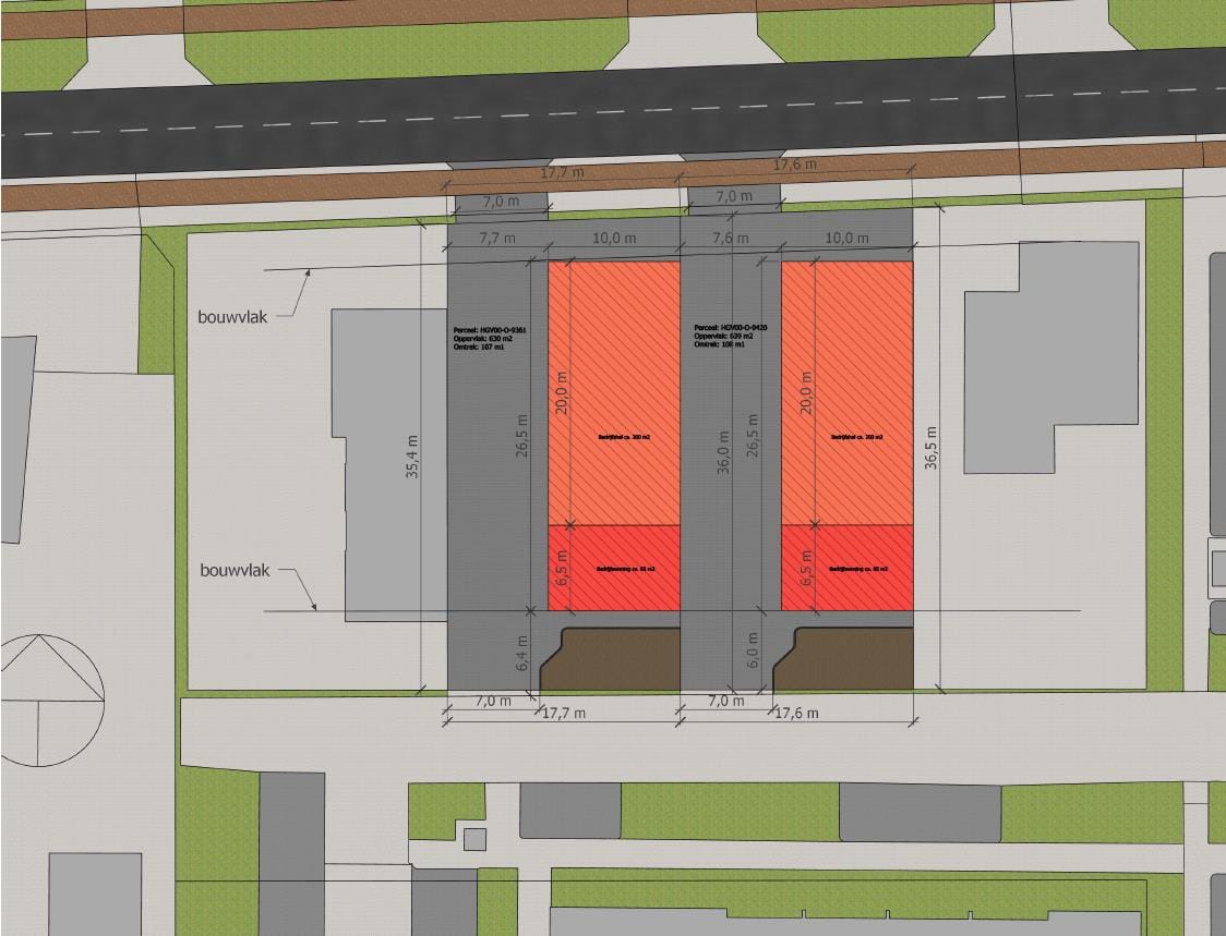 Photo 6 of Industrieweg