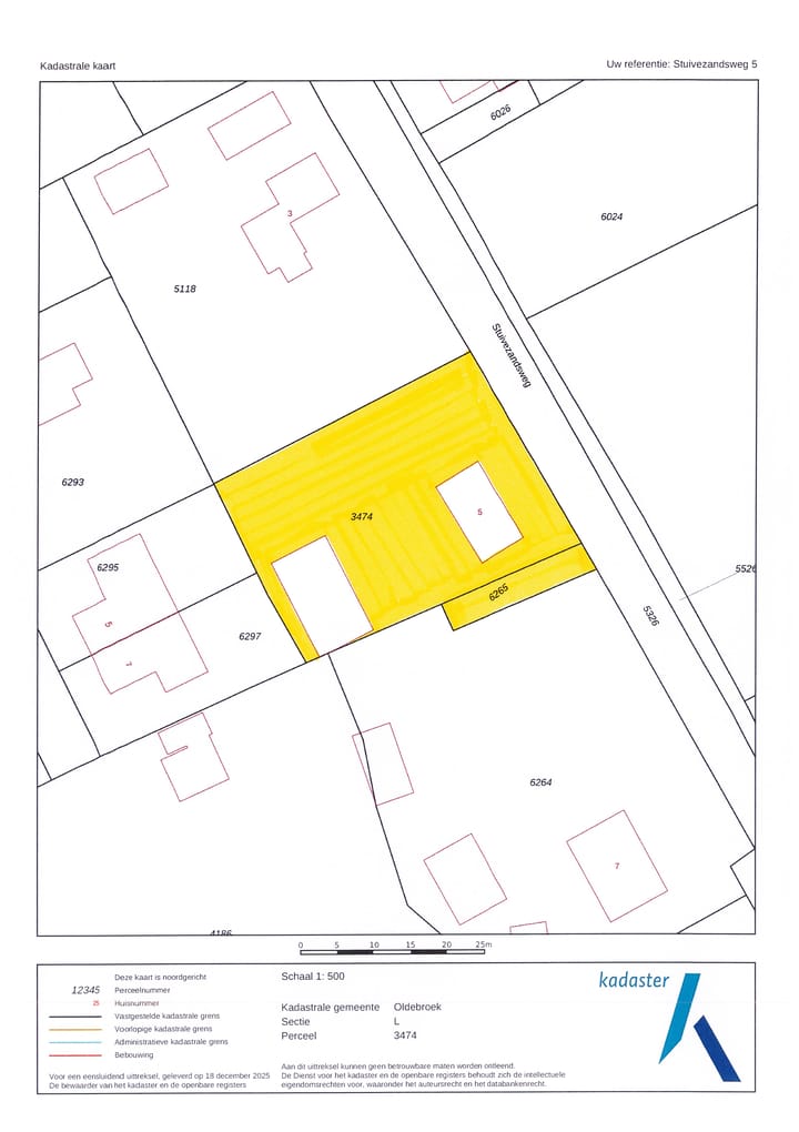 Foto 75 van Stuivezandsweg 5