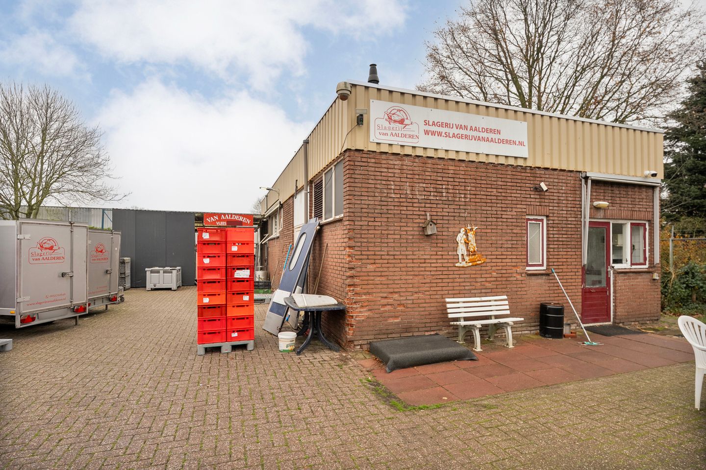 Bekijk foto 5 van Nieuwelandstraat 21