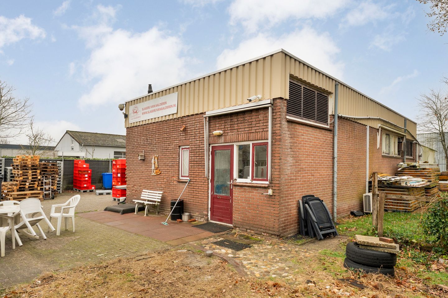 Bekijk foto 4 van Nieuwelandstraat 21