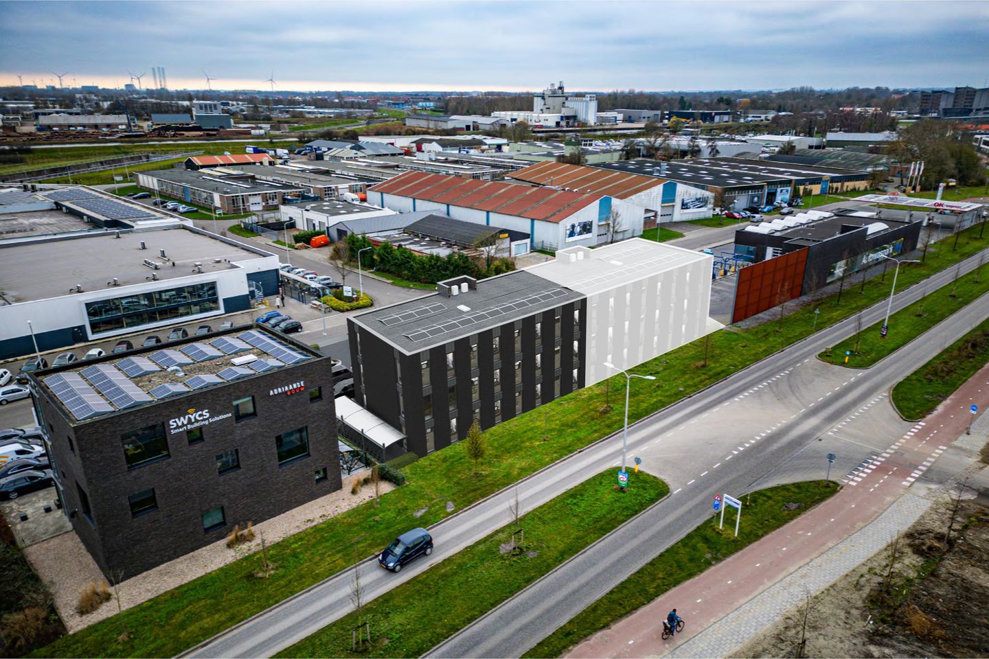 View photo 3 of Heerlijkheidsweg