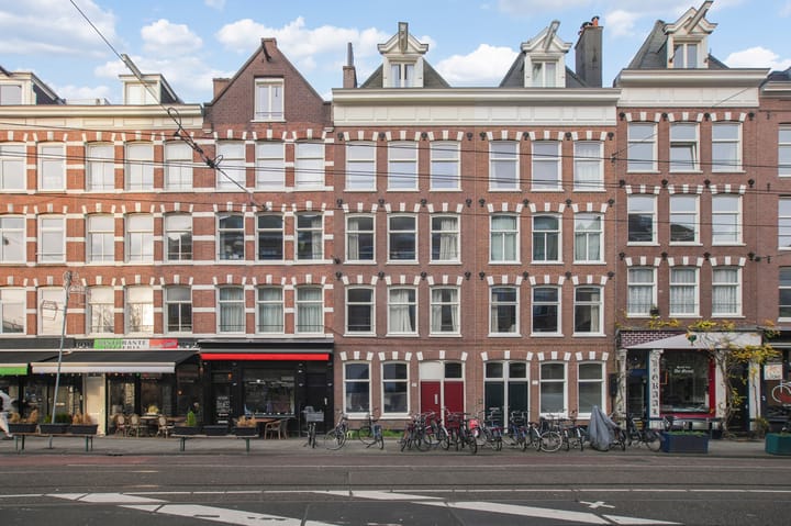 Albert Cuypstraat 21-4