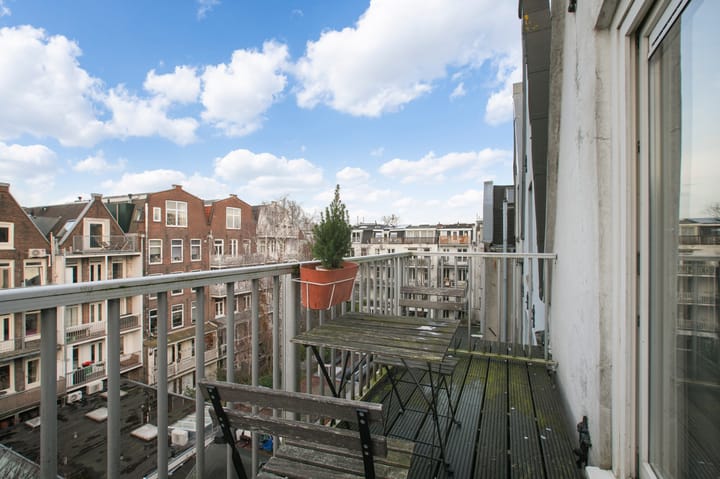 Foto 3 van Albert Cuypstraat 21-4