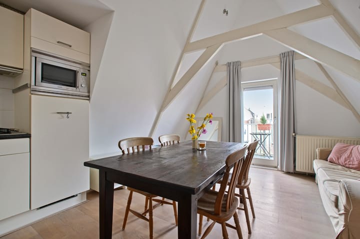 Foto 5 van Albert Cuypstraat 21-4