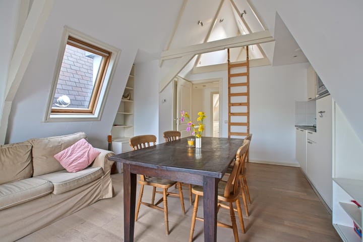 Foto 7 van Albert Cuypstraat 21-4