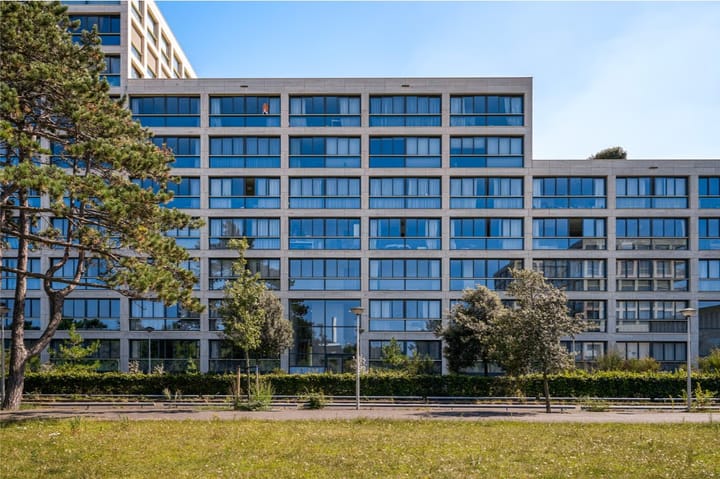 Foto 1 van Tjalie Robinsonduin 46