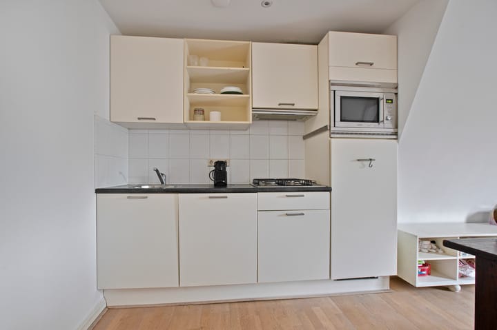 Foto 8 van Albert Cuypstraat 21-4