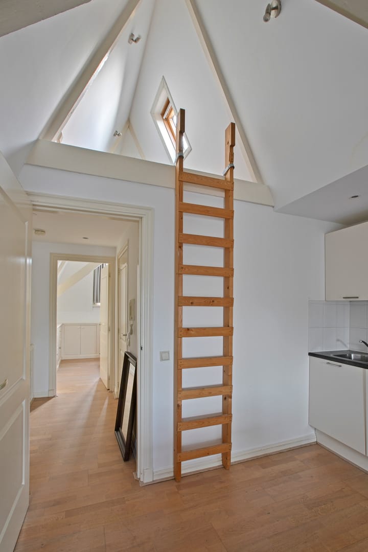 Foto 12 van Albert Cuypstraat 21-4