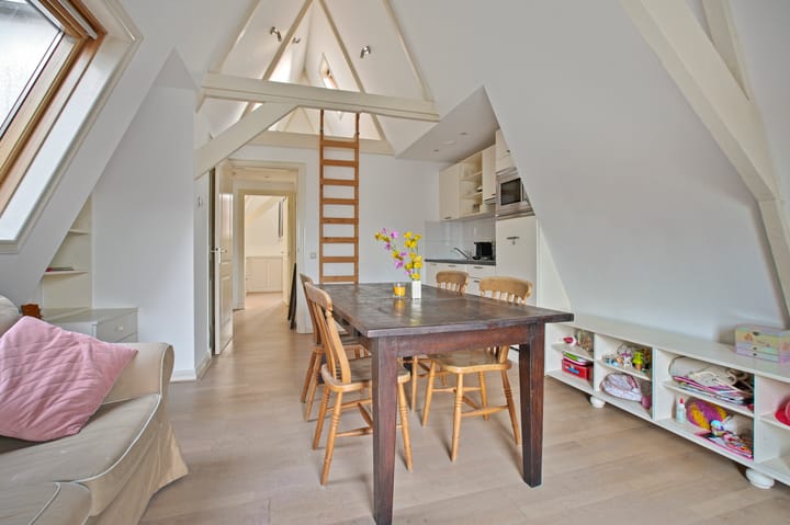 Foto 9 van Albert Cuypstraat 21-4