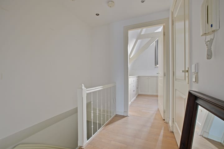 Foto 14 van Albert Cuypstraat 21-4