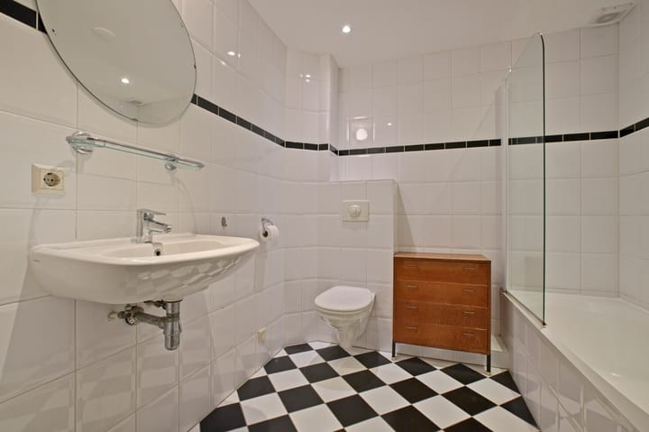 Foto 15 van Albert Cuypstraat 21-4