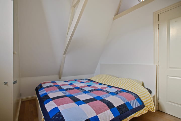 Foto 19 van Albert Cuypstraat 21-4