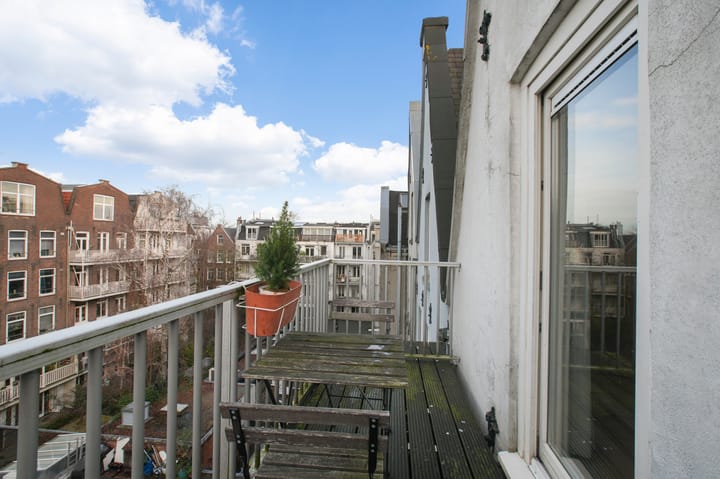 Foto 22 van Albert Cuypstraat 21-4