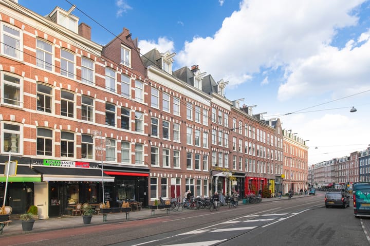 Foto 23 van Albert Cuypstraat 21-4