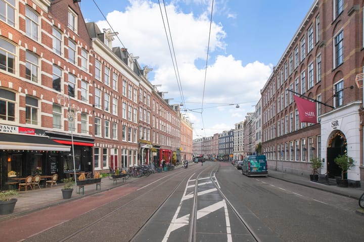 Foto 24 van Albert Cuypstraat 21-4