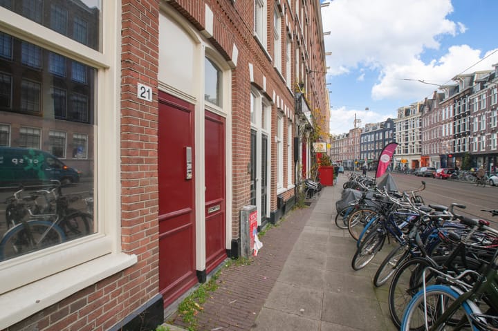 Foto 26 van Albert Cuypstraat 21-4