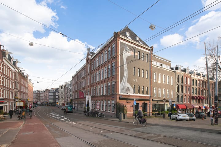 Foto 28 van Albert Cuypstraat 21-4