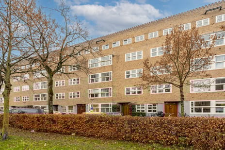 Vrijheidslaan thumbnail