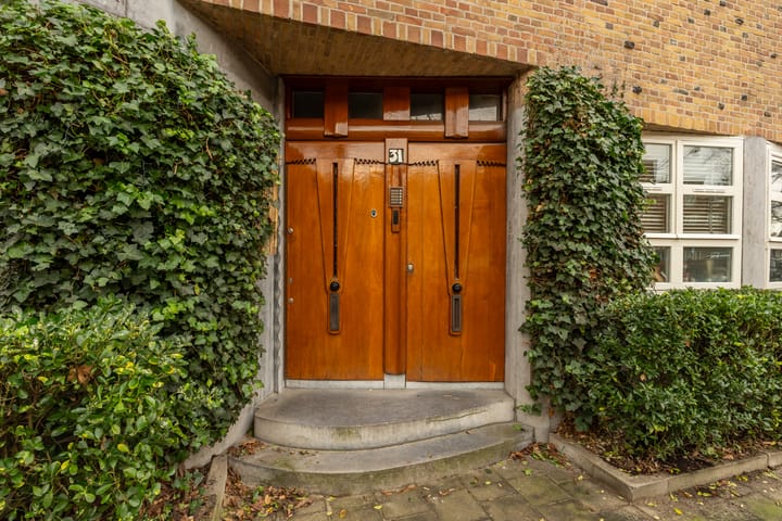 Foto 2 van Vrijheidslaan 31-2