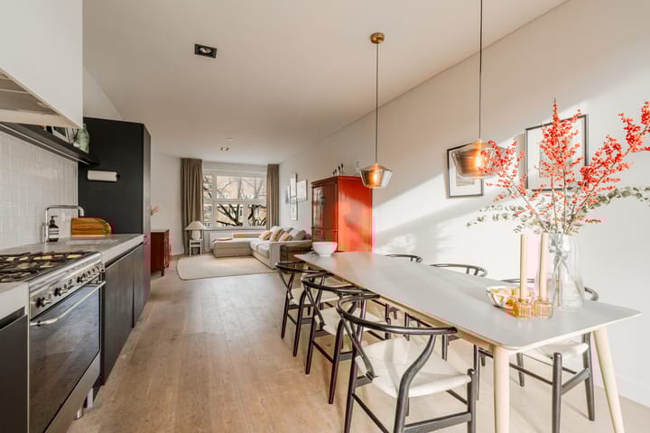 Foto 3 van Vrijheidslaan 31-2