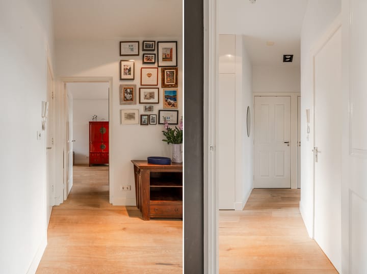 Foto 4 van Vrijheidslaan 31-2