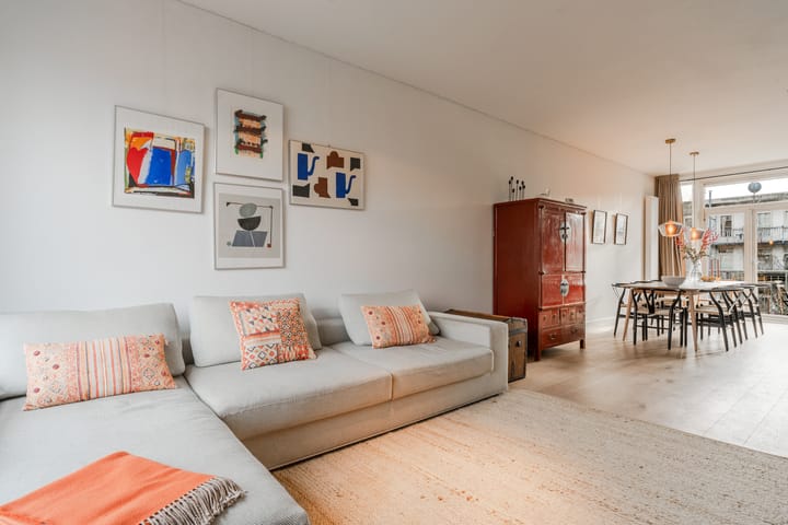 Photo 6 of Vrijheidslaan 31-2