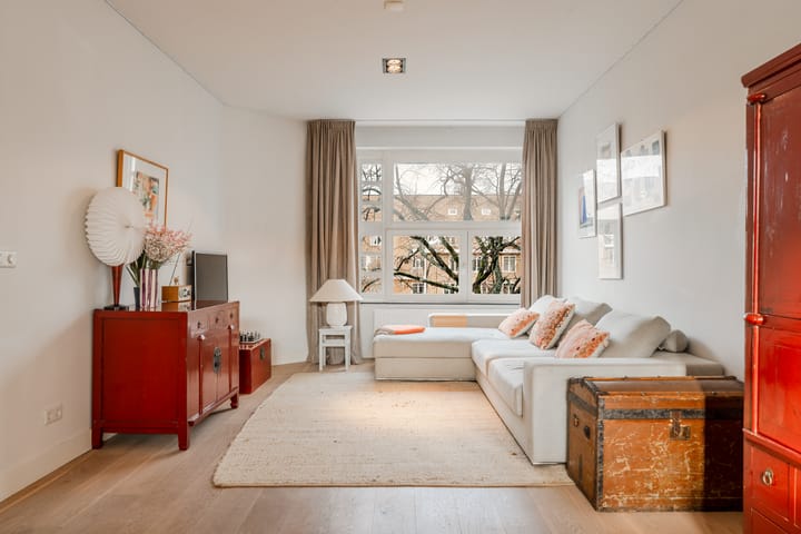 Photo 8 of Vrijheidslaan 31-2