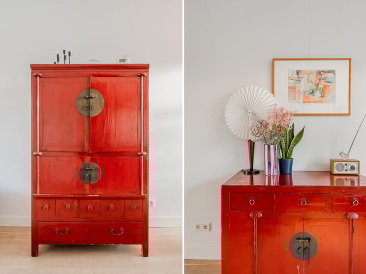 Photo 9 of Vrijheidslaan 31-2