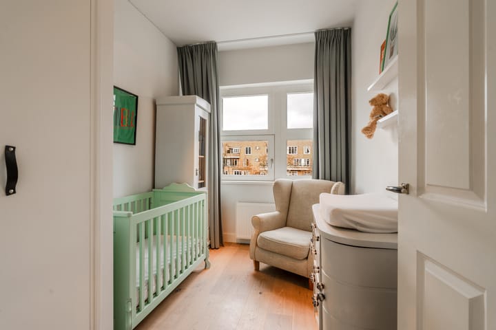 Photo 22 of Vrijheidslaan 31-2