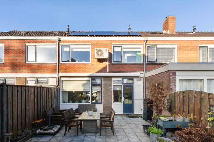 Foto 30 van Treubstraat 3