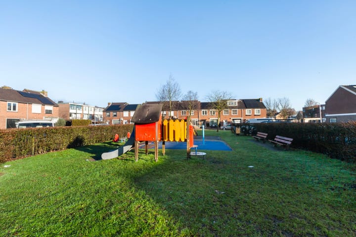 Foto 32 van Treubstraat 3