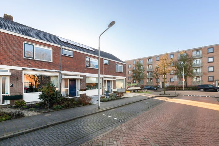 Foto 36 van Treubstraat 3