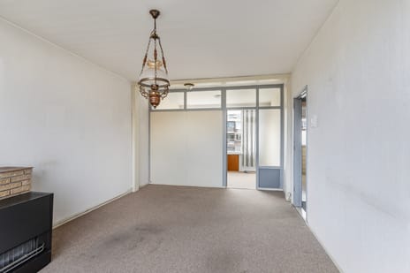 van Slingelandtstraat 11-C secondary image