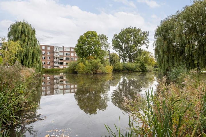 Photo 3 of van Slingelandtstraat 11-C