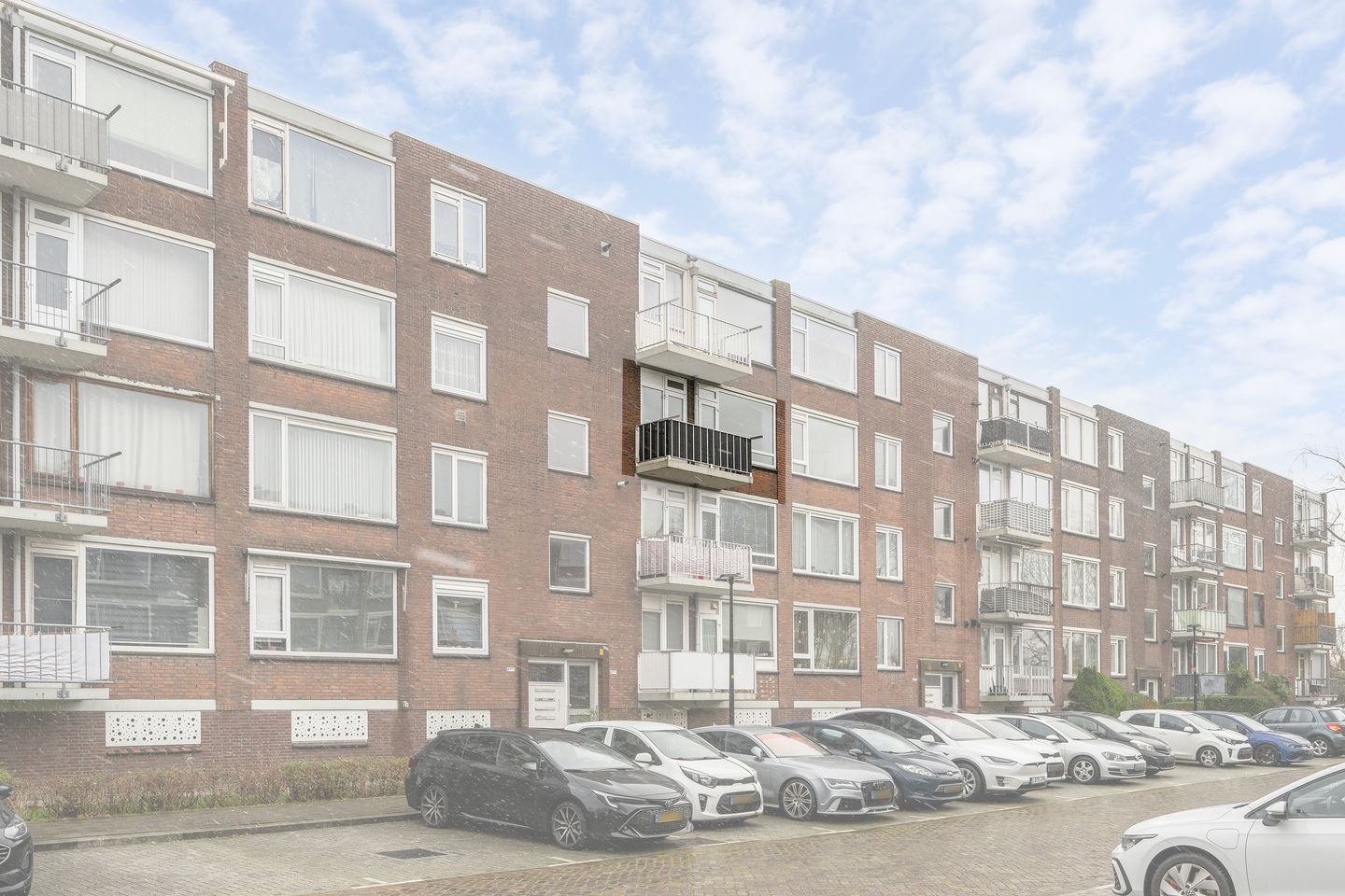 Foto 4 van van Slingelandtstraat 11-C