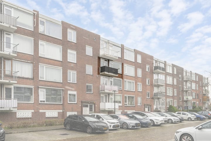 Photo 4 of van Slingelandtstraat 11-C