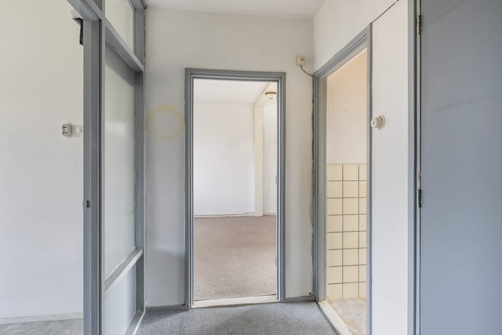 Photo 5 of van Slingelandtstraat 11-C