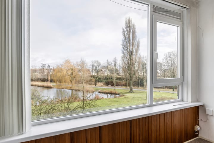 Photo 9 of van Slingelandtstraat 11-C