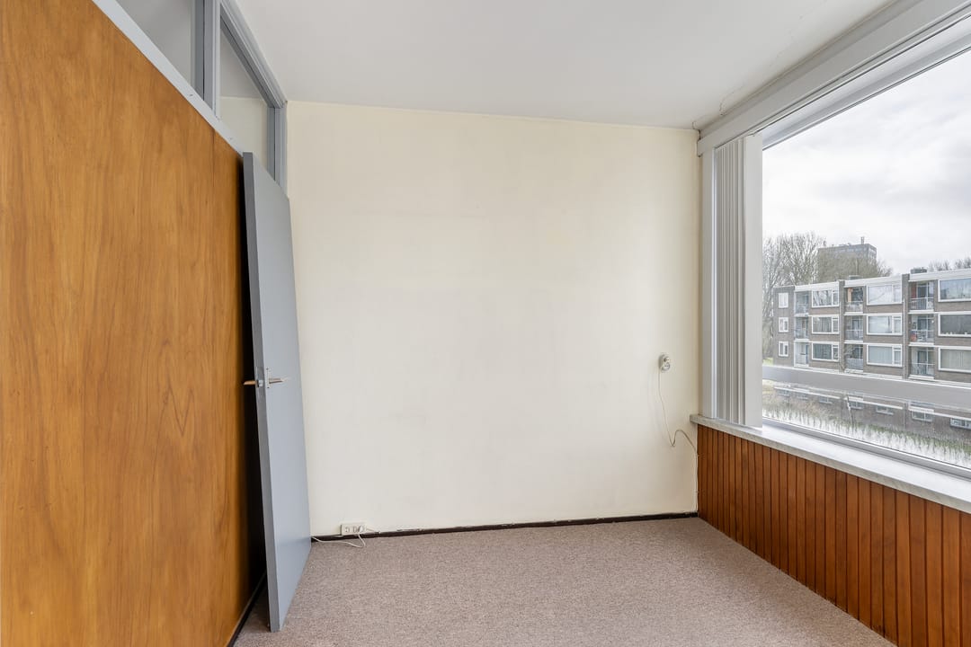 Foto 11 van van Slingelandtstraat 11-C